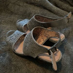 John Fluevog platform heels EUC Size 11/41